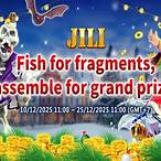 jili fish